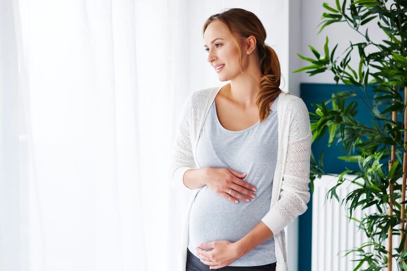Как обеспечить наилучший сон во время беременности?