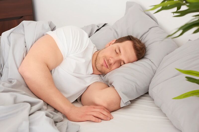 Все, что вам нужно знать о четырех стадиях сна