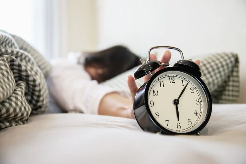 От будильников до ароматерапии - 5 новых способов проснуться