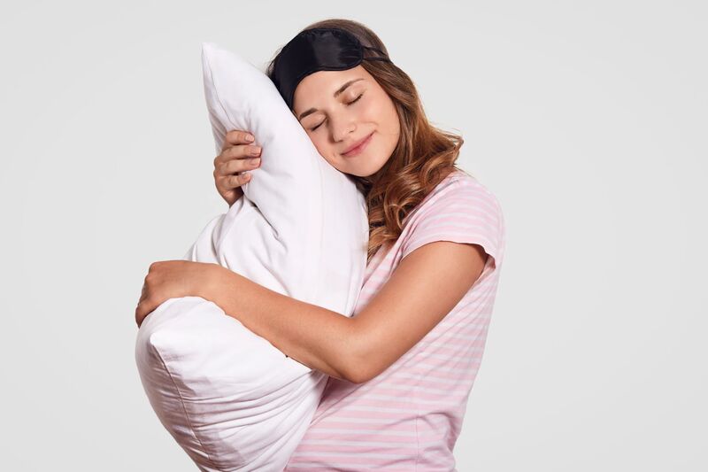 Как найти лучшую подушку для вашего сна