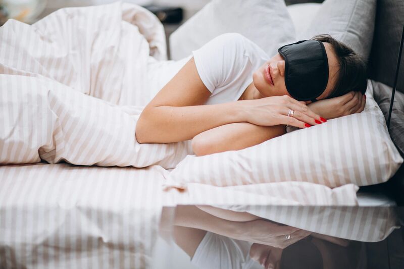 Поради та рекомендації, як уникнути попадання світла під час сну?