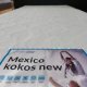 Матрас MEXICO COCOS / МЕХИКО КОКОС 80х190 см 3