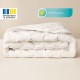 Одеяло IDEIA ANTISTATIC SLEEP / АНТИСТАТИК СЛИП летнее 6