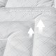 Одеяло IDEIA ANTISTATIC SLEEP / АНТИСТАТИК СЛИП летнее 4
