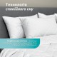 Одеяло IDEIA ANTISTATIC SLEEP / АНТИСТАТИК СЛИП летнее 3