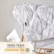 Одеяло IDEIA AFRODITA / АФРОДИТА всесезонное 3
