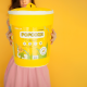Одеяло IDEIA POPCORN / ПОПКОРН зима 15