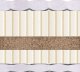 Матрас LATEX DUAL NEW / ЛАТЕКС ДУАЛ НЬЮ 80х190 см
