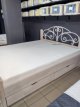 Кровать Camelia AMELIA / АМЕЛИЯ 160х190 см 1