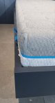 Матрас ORTHOPEDIC COMFORT / ОРТОПЕДИК КОМФОРТ 80х190 см 4