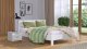 Кровать Estella RENATA LUX / РЕНАТА ЛЮКС + Тумба 8
