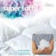 Ковдра IDEIA SUPER SOFT CLASSIC / СУПЕР СОФТ КЛАСИК літо 3