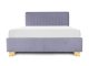 Кровать Novelty STELLA / СТЕЛЛА 160х190 см 0