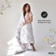 Одеяло IDEIA AFRODITA / АФРОДИТА летнее 7