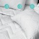 Одеяло IDEIA ANTISTATIC SLEEP / АНТИСТАТИК СЛИП зима 7