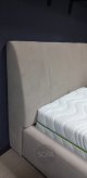 Кровать с подъёмным механизмом Світ Меблів КАРОЛИНА 6 1