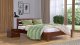 Кровать Estella RENATA LUX / РЕНАТА ЛЮКС + Тумба 9
