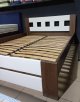 Кровать Camelia SAKURA / САКУРА 160х190 см 4