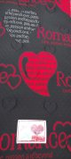 Матрац ROMANCE / РОМАНС 80х190 см 3