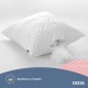Подушка IDEIA NORDIC COMFORT+ / НОРДИК КОМФОРТ+ на молнии 5