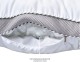 Подушка IDEIA CLASSICA SOFT 3D / КЛАСИКА СОФТ 3Д 5