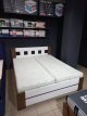 Кровать Camelia SAKURA / САКУРА 160х190 см 7