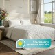 Одеяло IDEIA ANTISTATIC SLEEP / АНТИСТАТИК СЛИП летнее 2