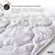 Одеяло IDEIA AFRODITA / АФРОДИТА летнее 4