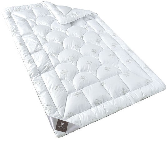 Ковдра IDEIA SUPER SOFT CLASSIC / СУПЕР СОФТ КЛАСИК літо