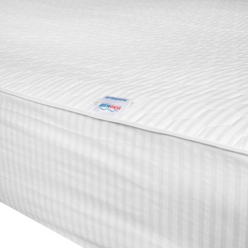 Наматрасник SUPER COTTON PLUS / СУПЕР КОТТОН ПЛЮС
