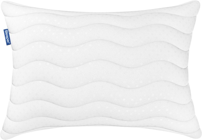 Подушка Sleeper® PILLOW CLASSIC