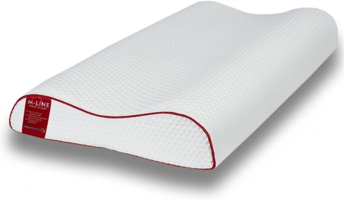 Подушка Noble ERGOWAVE AIR / ЭРГОВЕЙВ ЭЙР