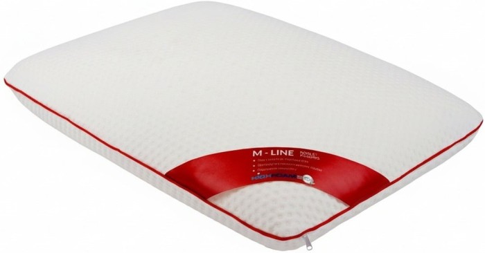 Подушка Noble ICONIC AIR / ІКОНІК ЕЙР