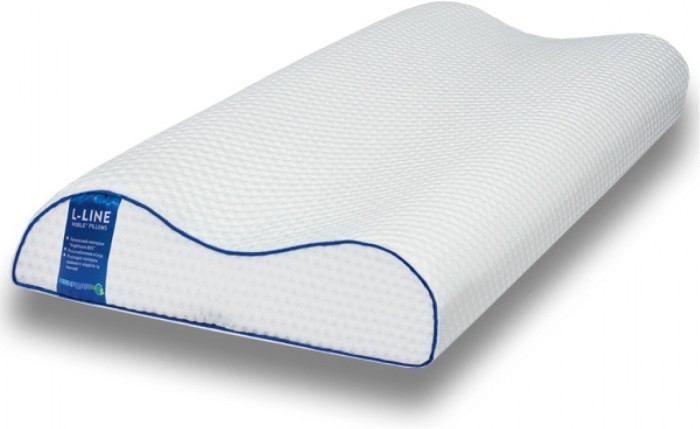 Подушка Noble FLEXWAVE AIR / ФЛЕКСВЕЙВ ЭЙР