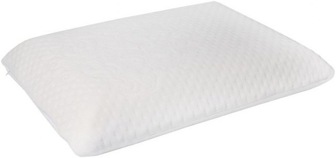 Подушка MEMORY CLASSIC MEDIUM / МЕМОРИ КЛАССИК МЕДИУМ