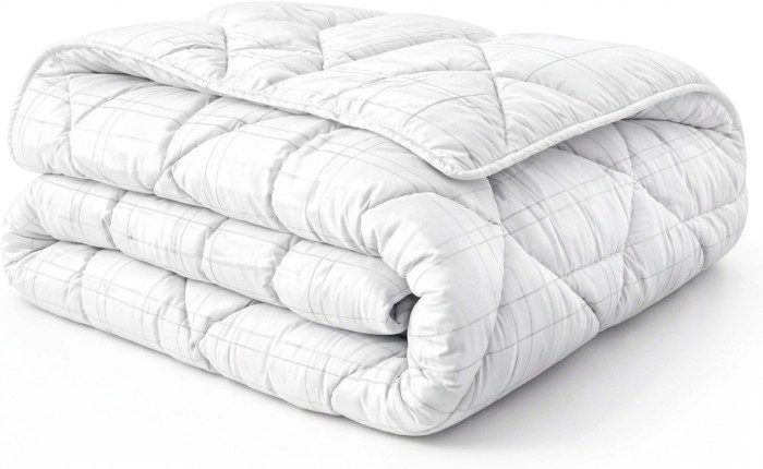 Одеяло IDEIA ANTISTATIC SLEEP / АНТИСТАТИК СЛИП зима