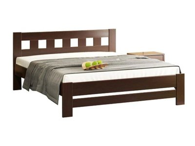 Кровать Camelia SAKURA / САКУРА 160х190 см
