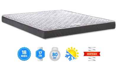 Матрас ROLL SPRING 3 / РОЛЛ СПРИНГ 3 Матрас ROLL SPRING 3 / РОЛЛ СПРИНГ 3