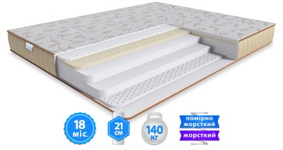 Матрас DIAMOND / ДАЙМОНД