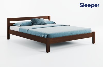 Кровать Sleeper ECOWOOD / ЭКОВУД Венге