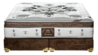 Матрас RICHARD / РИЧАРД 160х200 см Матрас RICHARD / РИЧАРД 160х200 см