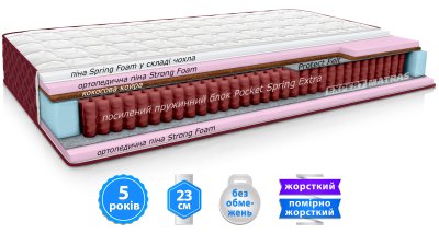 Матрас ЭВЕРЕСТ