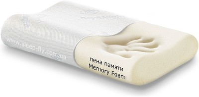 Подушка ортопедическая MEMORY / МЕМОРИ