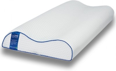 Подушка Noble FLEXWAVE AIR / ФЛЕКСВЕЙВ ЭЙР Подушка Noble FLEXWAVE AIR / ФЛЕКСВЕЙВ ЭЙР