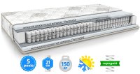 Матрас MACCHIATO SOFT PLUS / МАКИАТО СОФТ ПЛЮС 120х190 см