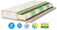 Матрас Askona GYM / ДЖИМ
