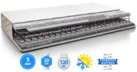 Матрас Classic Line ЭТАЛОН LITE / ЭТАЛОН ЛАЙТ 140х190 см