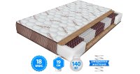 Матрас Askona FARMA / ФАРМА