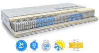 Матрас СЕДЬМОЕ НЕБО 160х200 см