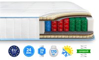 Матрас Sleeper® ROYAL / РОЯЛ 80х190 см